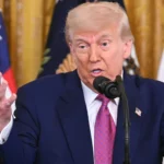 Don’t Come to World Cup — President Trump Issues Warning to Iran Football Team