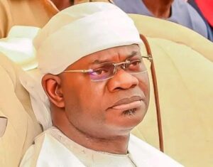 N110.4bn Fraud: How $760,910 Was Used to Pay School Fees of Yahaya Bello’s Children