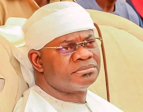 N110.4bn Fraud: How $760,910 Was Used to Pay School Fees of Yahaya Bello’s Children