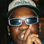 Blxckie Affirms He Wrote His Own Verse On ‘Leftie’