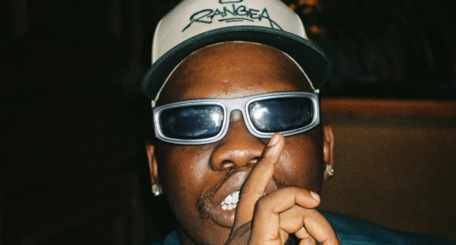 Blxckie Affirms He Wrote His Own Verse On ‘Leftie’