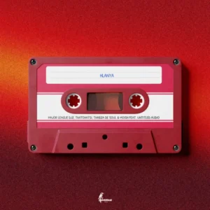 Major League DJz – Hlanya ft Thatohatsi, Thabza De Soul, Moish & Untitled Audio