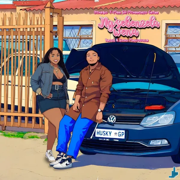 Nthabo – Ngsebenzela Wena Ft. T-Man SA, Mthandazo Gatya, Bassie & Sipho Magudulela