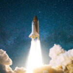 This 17th-Century Novel Was The First To Predict Rocket Technology