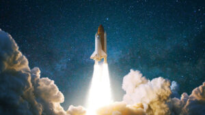 This 17th-Century Novel Was The First To Predict Rocket Technology