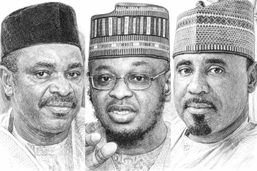 The Gombe Succession: Who is Afraid of the Pantami Factor By Yushau A. Shuaib