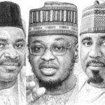 The Gombe Succession: Who is Afraid of the Pantami Factor By Yushau A. Shuaib