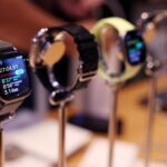 Apple avoids a second import ban for its redesigned smartwatches in latest court ruling