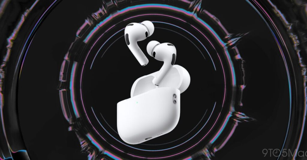 Apple’s upcoming AirPods Pro 3 variant could debut a groundbreaking new feature