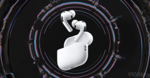 Apple’s upcoming AirPods Pro 3 variant could debut a groundbreaking new feature