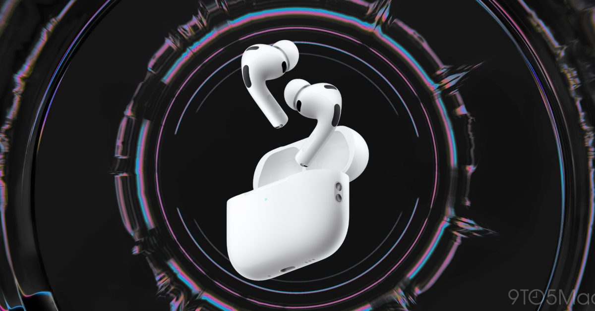 Apple’s upcoming AirPods Pro 3 variant could debut a groundbreaking new feature