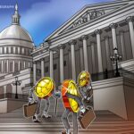 US Senate leader doesn‘t expect market structure to pass before April: Report