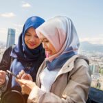 Taiwan courts overseas halal food markets with culture, health benefits