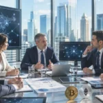 Global Crypto Crackdown Intensifies as AML Rules Dominate Regulatory Era