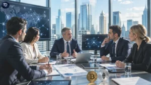 Global Crypto Crackdown Intensifies as AML Rules Dominate Regulatory Era