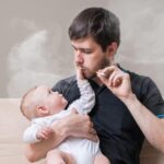 Fathers’ Nicotine Use May Affect Children’s Diabetes Risk