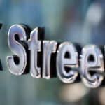 Everything is being disrupted