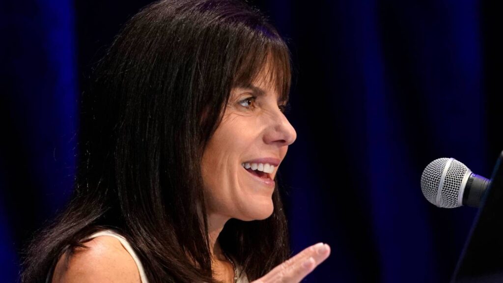 Jean Chatzky shares critical message on Roth IRA problem