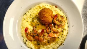 Is this the American South’s best food region?