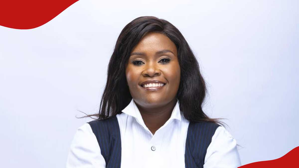 Wanjiku Ngochi: Kiambu 2027 women rep aspirant urges Kenyans to rise above politics of handouts