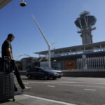 FAA accepting bids for AI system to assist air traffic controllers