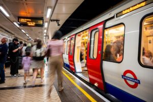 London travel news LIVE: Northern line hit with delays over morning rush hour