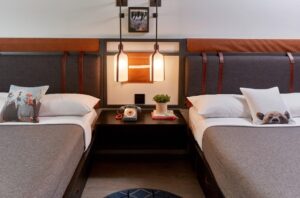 Moxy Atlanta Downtown Opens