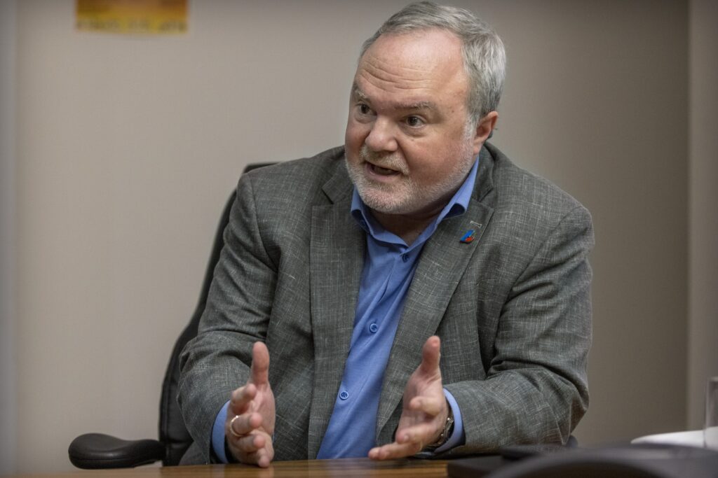 André Pratte: Why I’m returning to Quebec politics at a ‘crucial’ time