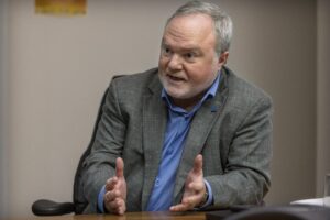 André Pratte: Why I’m returning to Quebec politics at a ‘crucial’ time