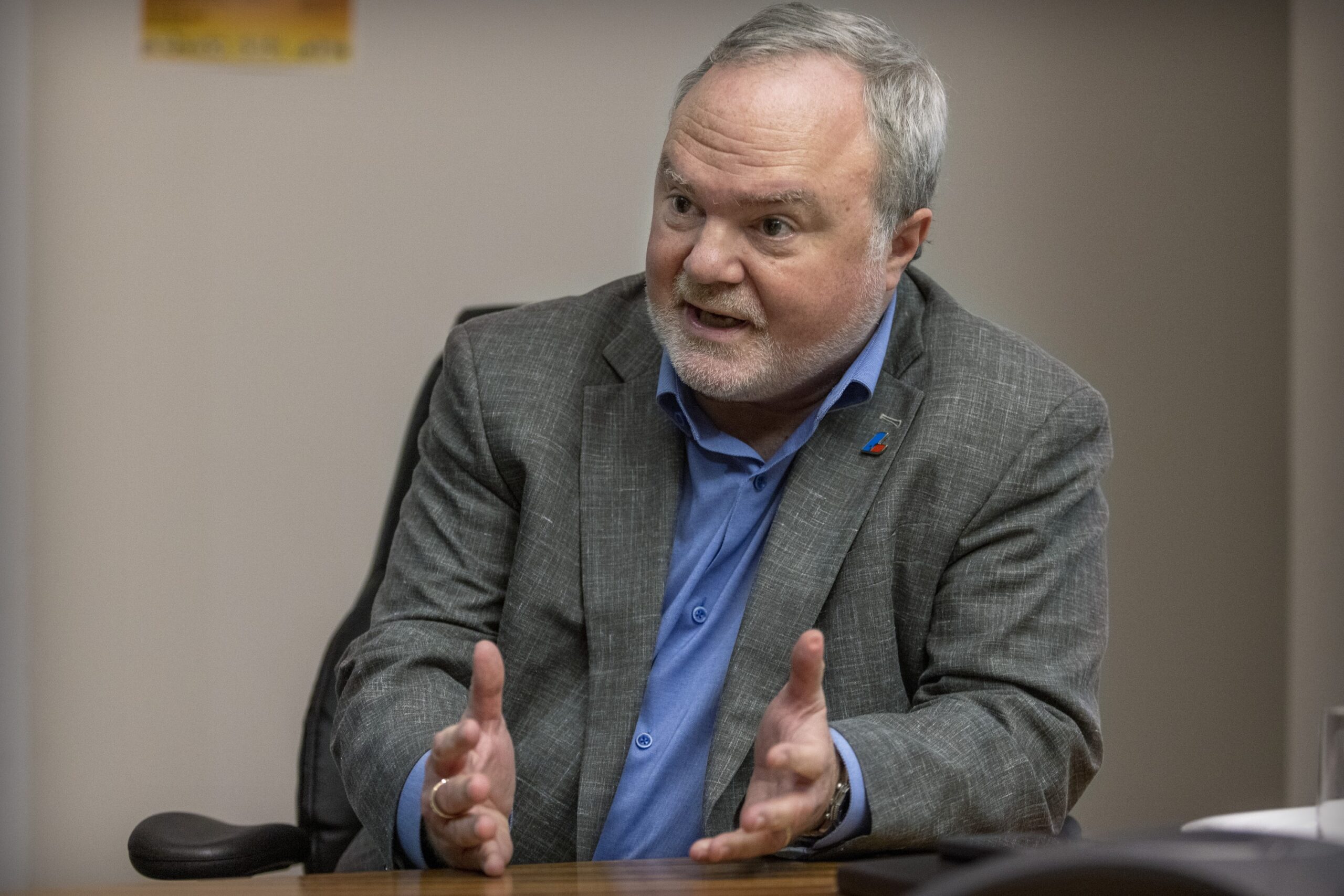 André Pratte: Why I’m returning to Quebec politics at a ‘crucial’ time