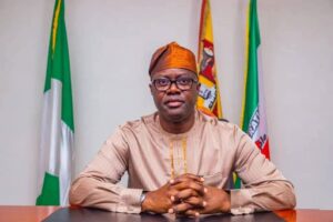 “Makinde Must Be Crazy!” — Why Oyo’s ‘Madness’ May Be Its Greatest Strength