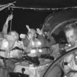 Israel intercepts Gaza aid flotilla in international waters off Greece, detaining dozens