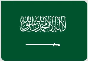Saudi Arabia: Peace Requires Ceasefire, Palestinian State Within 1967 Borders