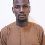 JUST IN: DSS Apprehends Mastermind Of Deadly 2025 Ayetoro ECWA Church Attack