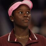 19 Year Old Congolese Canadian Victoria Mboko Ranks World No 10 in Women’s Tennis