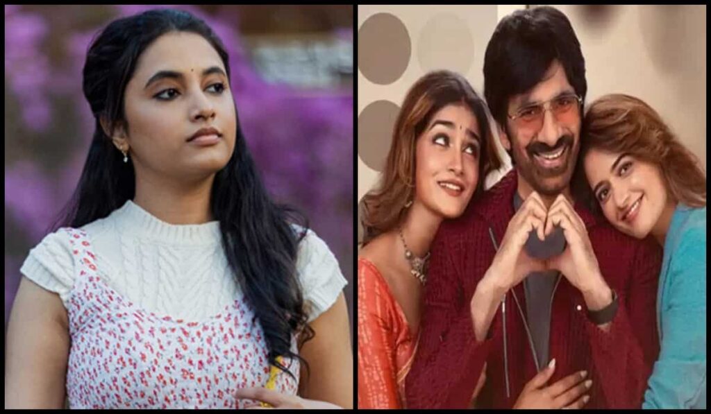 Made in Korea	to Bhartha Mahasayulaku Wignyapthi: 7 Latest OTT releases in Tamil, Telugu and Kannada to watch in second week of March 2026