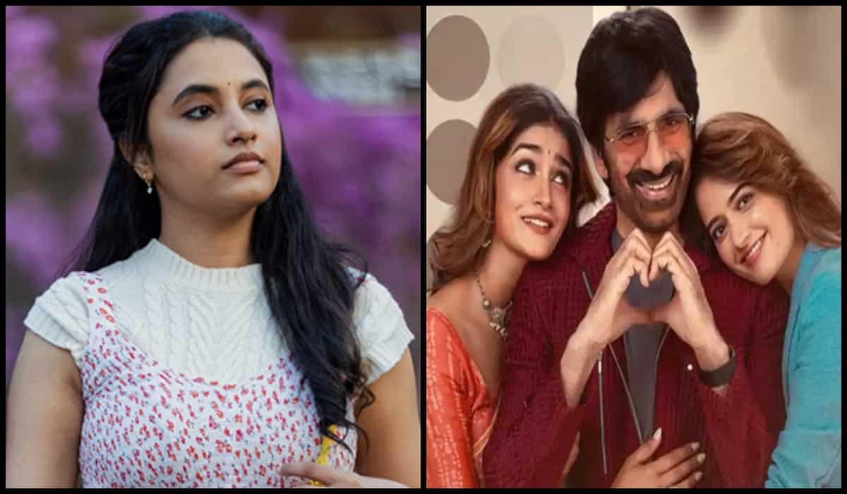 Made in Korea	to Bhartha Mahasayulaku Wignyapthi: 7 Latest OTT releases in Tamil, Telugu and Kannada to watch in second week of March 2026
