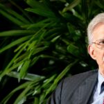 Even John Bolton is against this Iran war