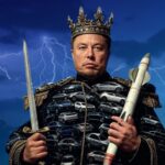 Muskism: How Elon Musk’s Tech Empire Shapes Politics, Power and Public Discourse