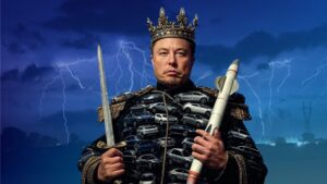 Muskism: How Elon Musk’s Tech Empire Shapes Politics, Power and Public Discourse