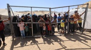 Gaza Takes Center Stage at Security Council | Mirage News
