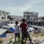 Top Biden Official: Israel Committed Genocide, But US Must Still Support It
