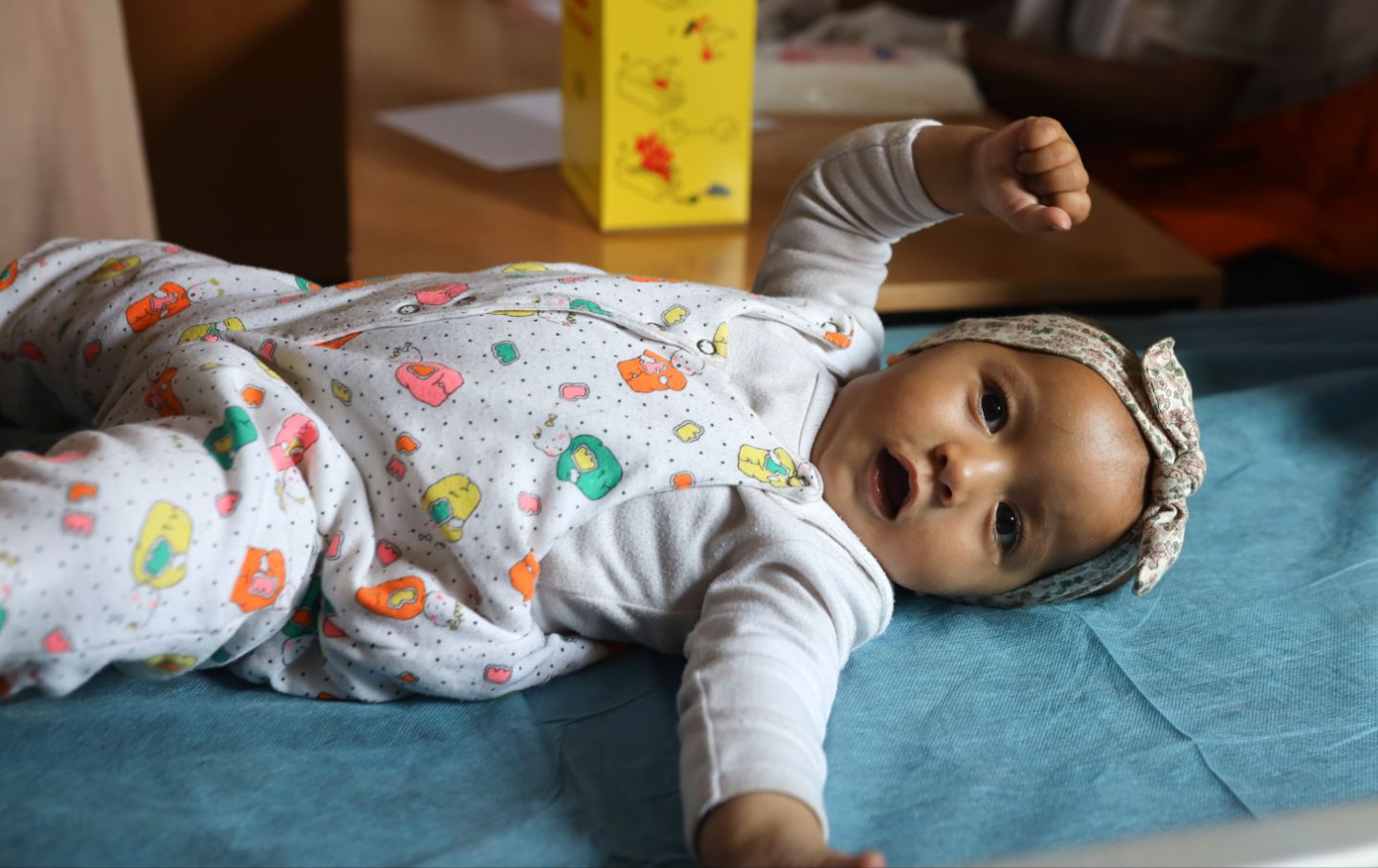 The American Academy of Pediatrics Punished Me for Speaking Up About Gaza