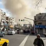 AU, EU Condemn US–Israeli Strikes on Iran, Urge Restraint and Diplomacy