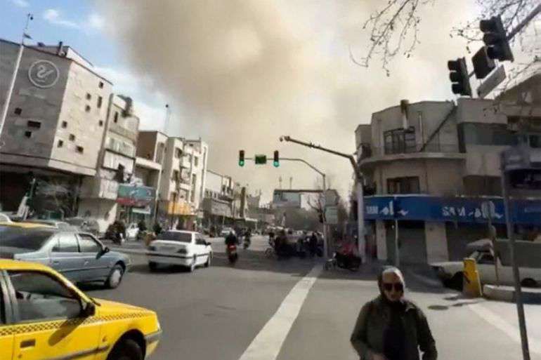 AU, EU Condemn US–Israeli Strikes on Iran, Urge Restraint and Diplomacy