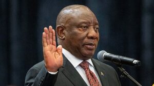 What’s behind South Africa’s plan to deploy army in high-crime areas?