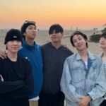 BTS’ full‑group comeback set to bring Seoul to standstill, with 3,400 safety personnel to be deployed, Entertainment News