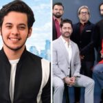 Darsheel Safary joins Mohit Raina and Priya Mani in upcoming international film based on a true story