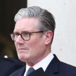 Starmer ‘would not have appointed Mandelson if he was aware of vetting failure’