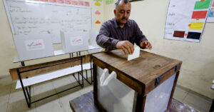 Palestinian leader’s loyalists win local elections, including some seats in Gaza